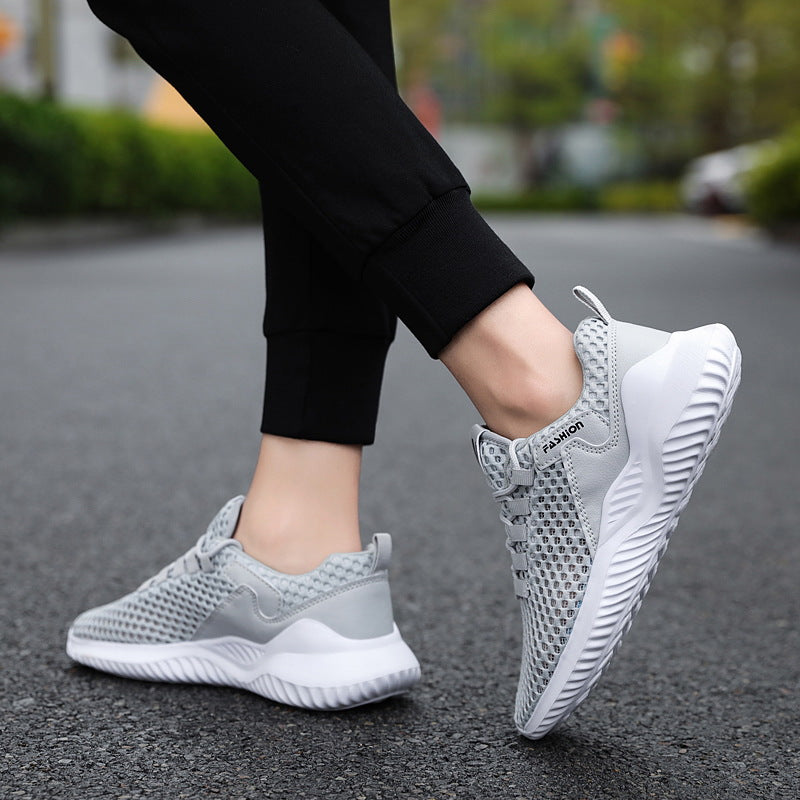 Trendy Sports Casual Shoes for Comfortable Everyday Wear