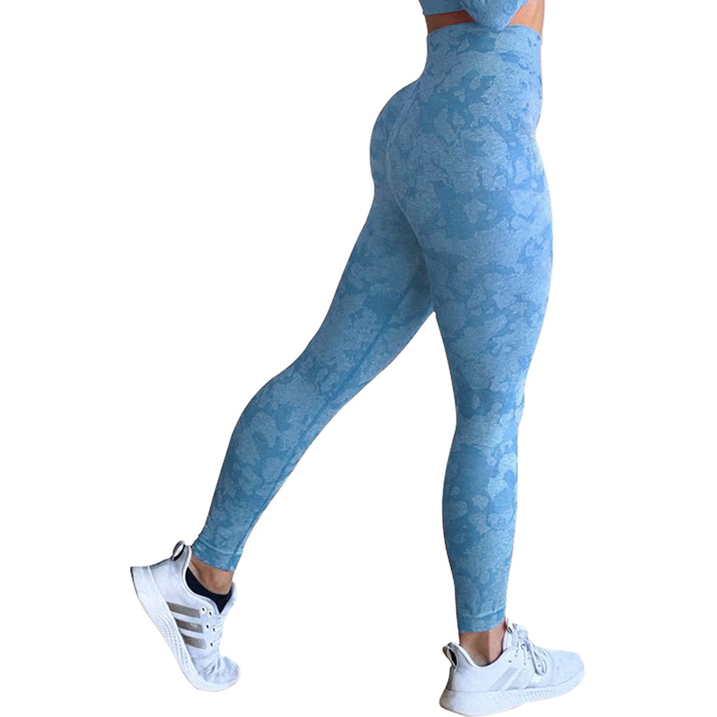 Fitness Push-Up Booty Yoga Leggings for Women-Enhance Your Workout