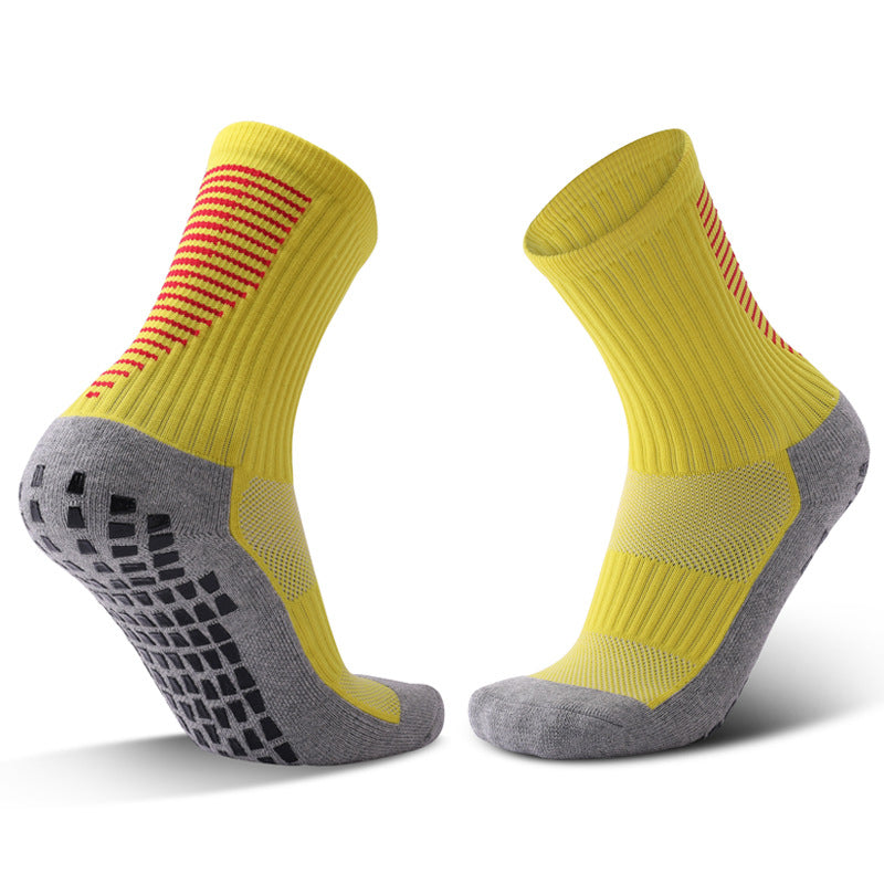 Competition Training Sports Socks-Enhance Your Performance