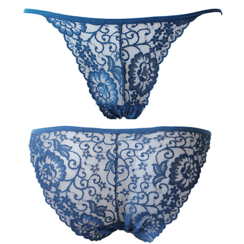 Lace Women's Briefs-Discover Sensual Elegance in Sexy Underwear Styles