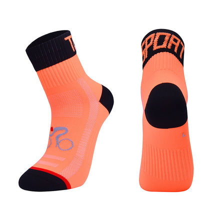 Professional Outdoor Cycling Socks for Ultimate Running Comfort