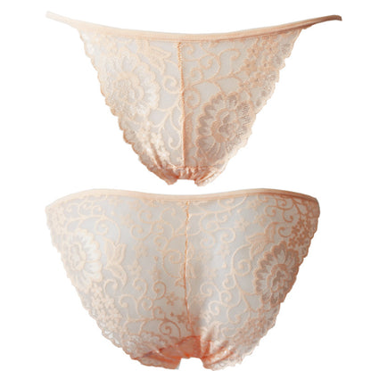 Lace Women's Briefs-Discover Sensual Elegance in Sexy Underwear Styles