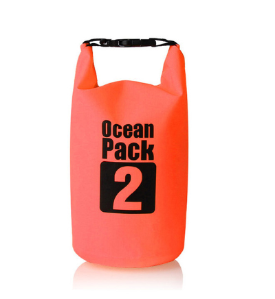 Dry Bag Pouches for Boating Excursions-Ultimate Protection