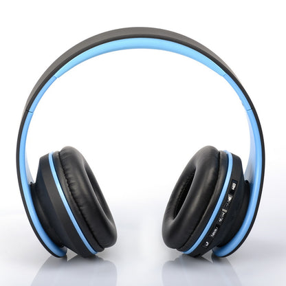 Cutting-Edge Wireless Bluetooth Headset with Crystal Clear Sound