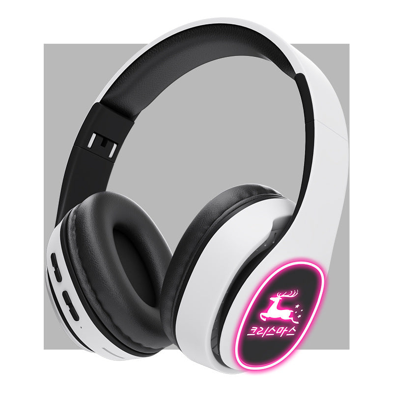 Wireless Stereo Bluetooth Headset for High-Quality Audio Experience