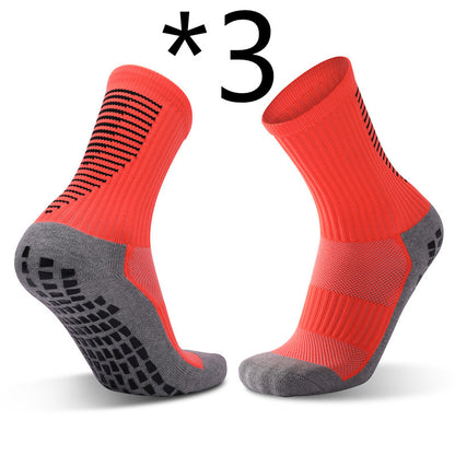 Competition Training Sports Socks-Enhance Your Performance