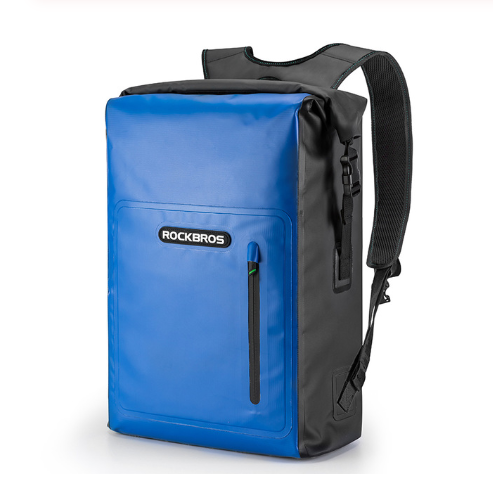 Waterproof Swimming Backpack-Keep Your Belongings Dry