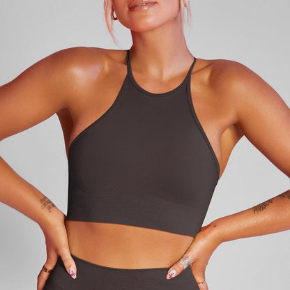 Stylish Workout Tops-Elevate Your Yoga Experience