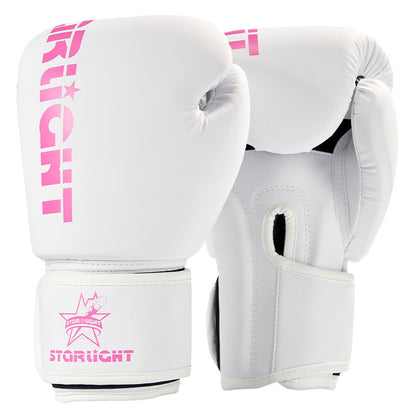 Fighting Gloves-Essential Training Fitness Equipment for Martial Arts