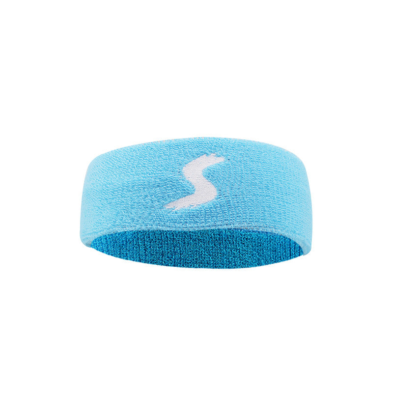 Premium Fitness Headband Designed for Comfort and Performance