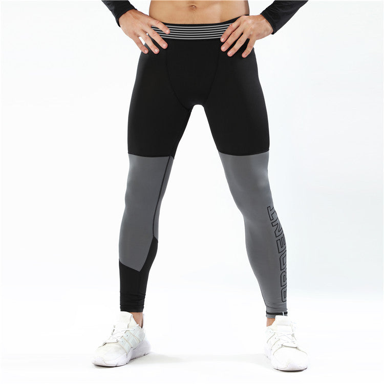 Fitness Running Training Quick Drying Pants for Optimal Workouts