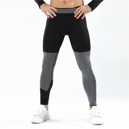 Fitness Running Training Quick Drying Pants for Optimal Workouts