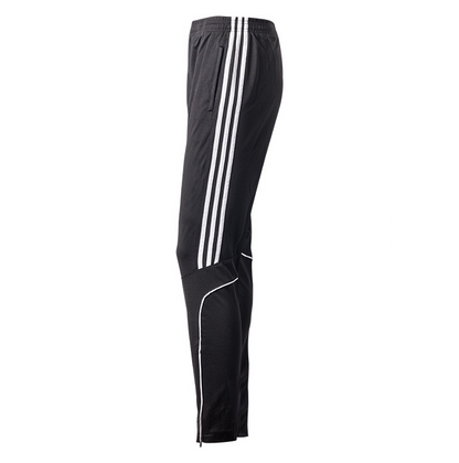 Men's Straight Tube Leisure Pants-Ideal for Outdoor Fitness