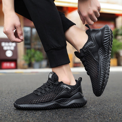 Trendy Sports Casual Shoes for Comfortable Everyday Wear