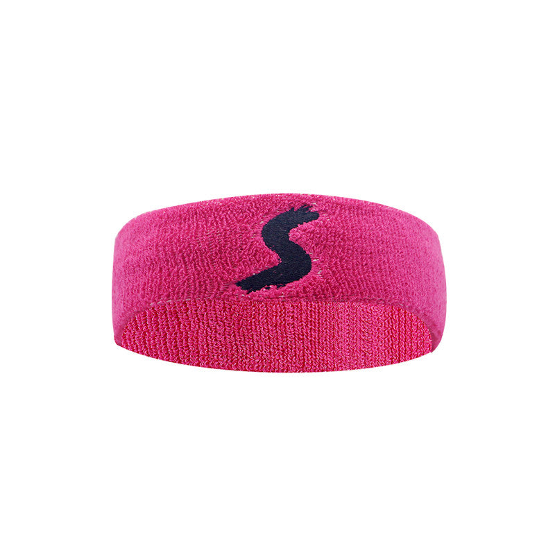 Premium Fitness Headband Designed for Comfort and Performance