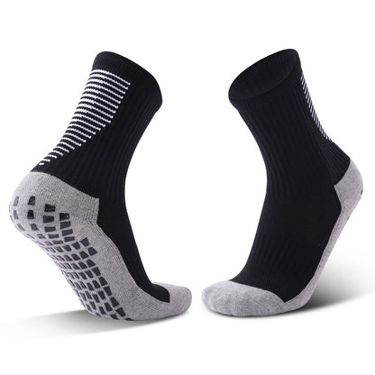 Competition Training Sports Socks-Enhance Your Performance