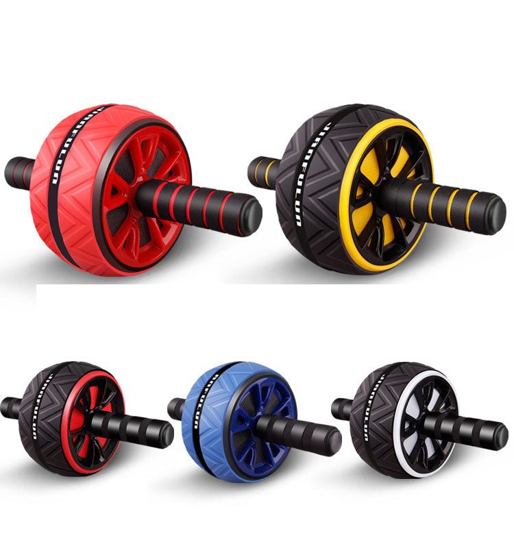 Fitness Equipment Abdominal Wheel for Effective Workouts