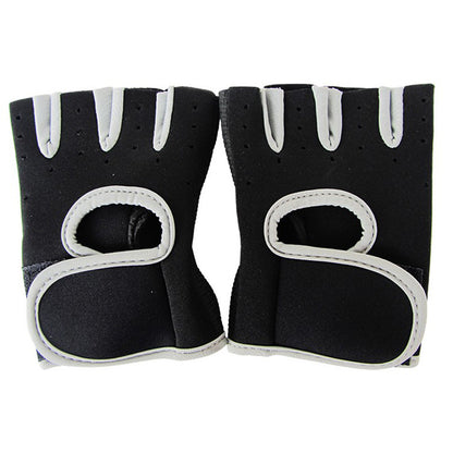 Training Fitness Gloves-Essential Sports Equipment for Performance