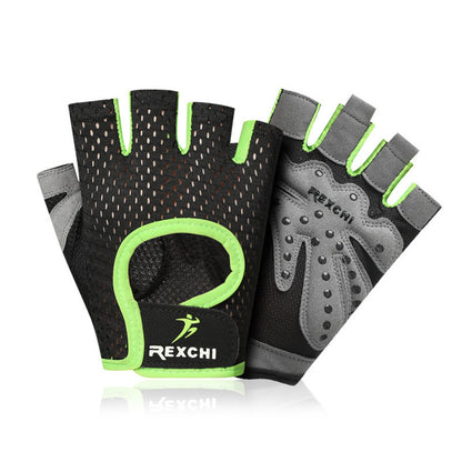 Male Fitness Gloves - Essential Sports Equipment for Peak Performance