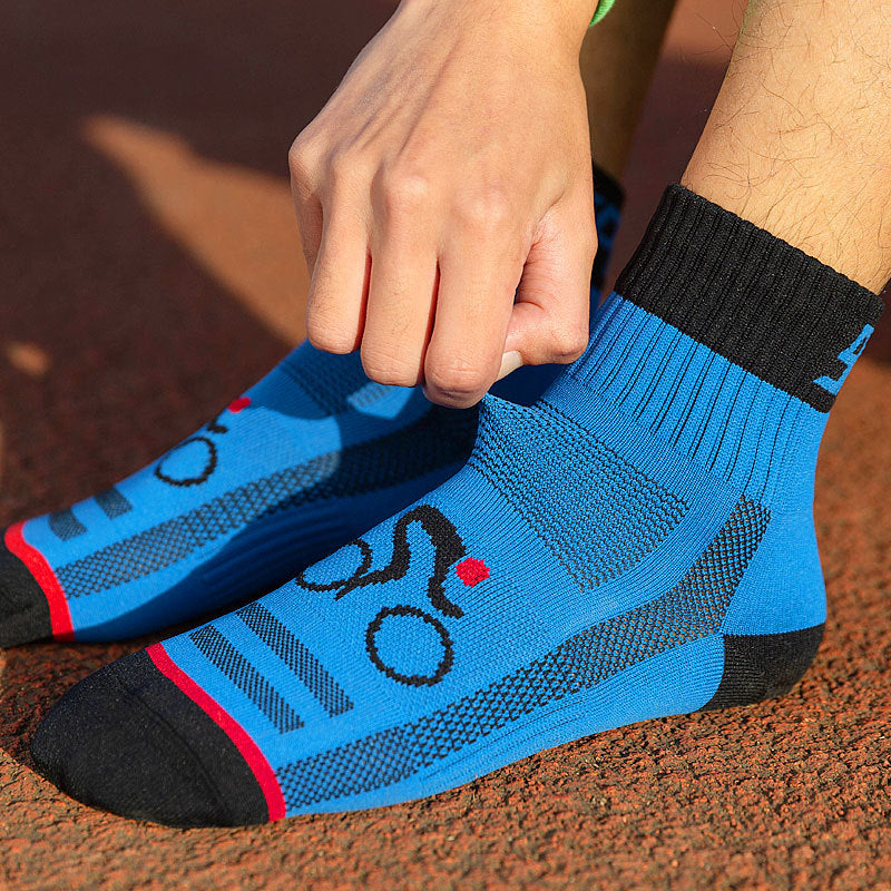 Professional Outdoor Cycling Socks for Ultimate Running Comfort