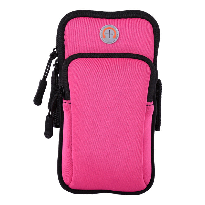 Compatible Handbag and Arm Bags-Perfect Companion for Fitness