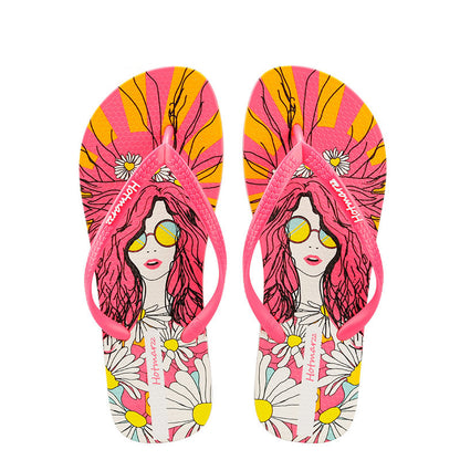 Non-Slip Women's Flip Flops for Ultimate Comfort-Shop in Style