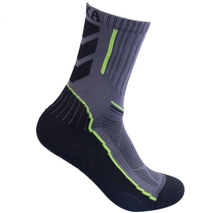 Marathon Running Socks for Endurance and Support