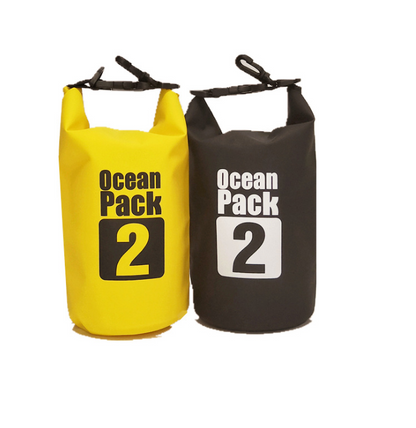 Dry Bag Pouches for Boating Excursions-Ultimate Protection