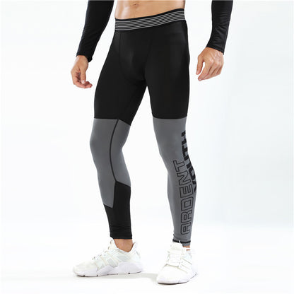 Fitness Running Training Quick Drying Pants for Optimal Workouts