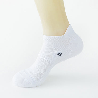 Men's Fashion Personality Basketball Socks for Style and Performance