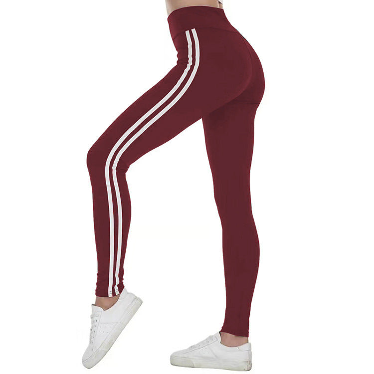 Women's Running Tight Legging Pants-Perfect for Yoga and Workouts