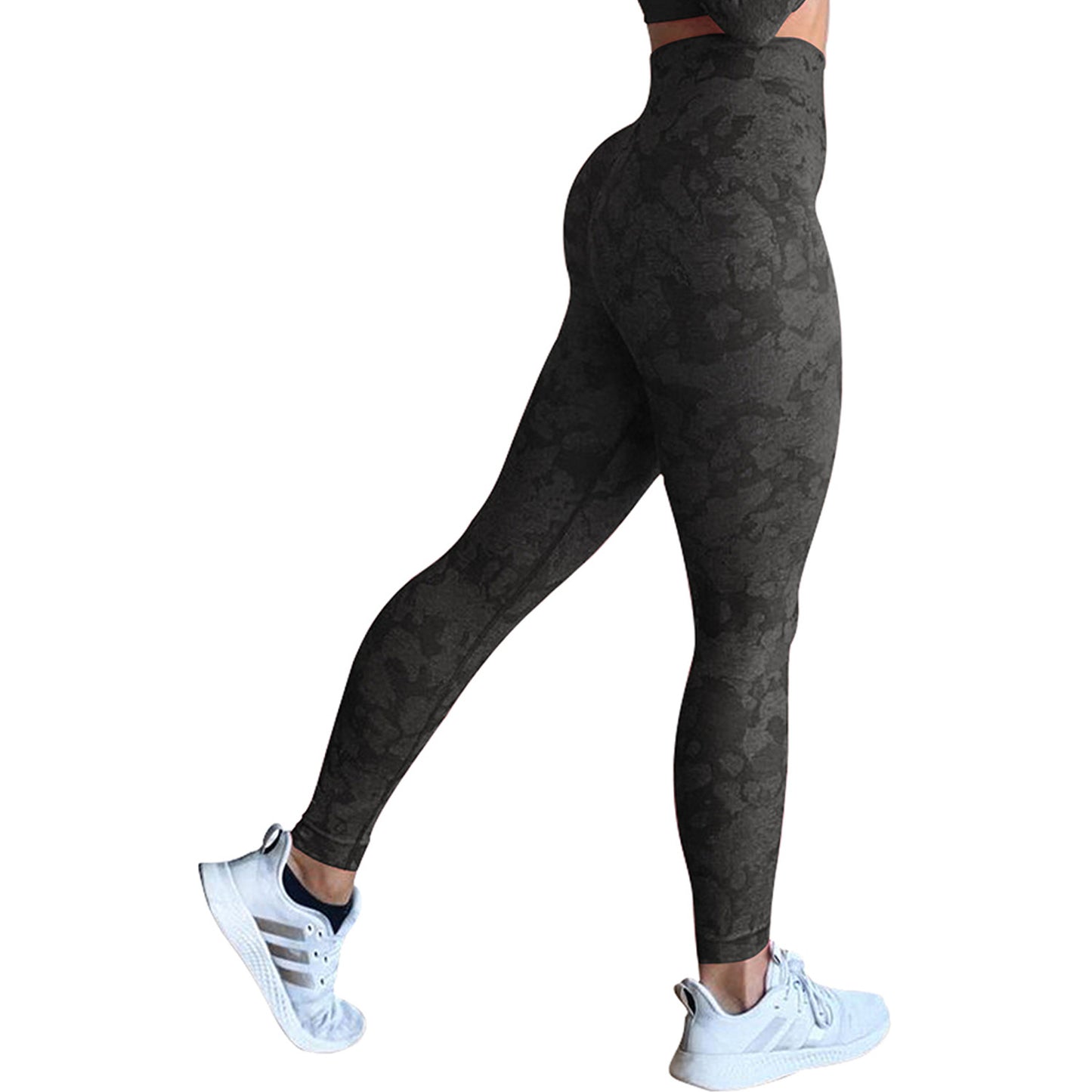 Butt เลกกิ้งสตรี Push Up Booty Legging ออกกำลังกาย Gym Tights ฟิตเนสกางเกงโยคะ