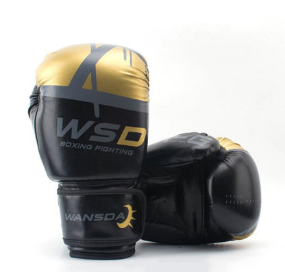 Quality Training Boxing Gloves for Optimal Performance