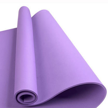 Super Soft EVA Fitness Composite Mat យូហ្គា ជាមួយនឹងផាសុកភាពចុងក្រោយ