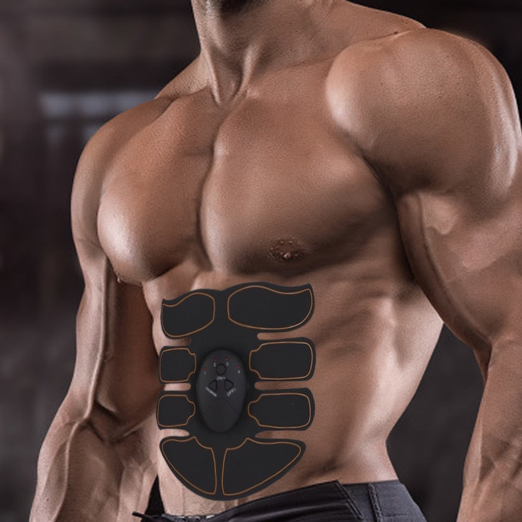 Fitness Abdominal Patch for Effective Core Exercise-Workout Essential