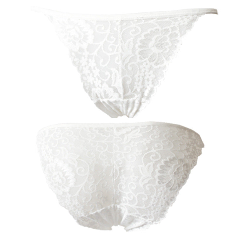 Lace Women's Briefs-Discover Sensual Elegance in Sexy Underwear Styles