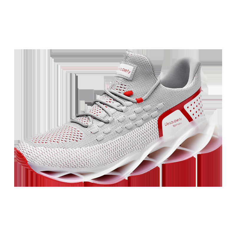 Performance-Ready Sports Shoes-Comfortable and Stylish Footwear