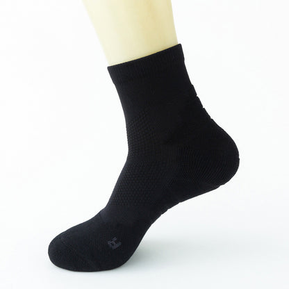 Men's Fashion Personality Basketball Socks for Style and Performance