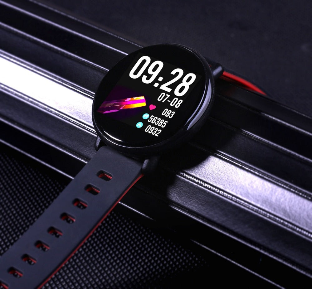 Intelligent Sports Watch with Versatile Sports Modes