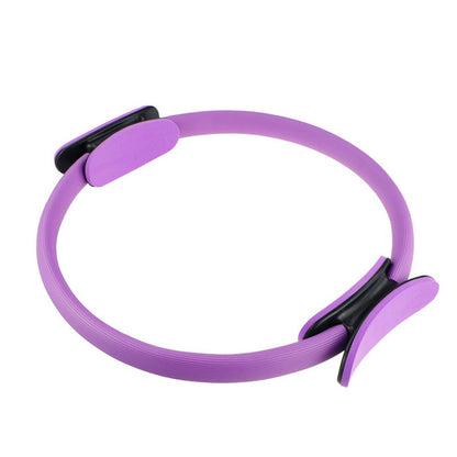 Yoga Pilates Ring for Effective Home Gym Sessions and Weight Loss