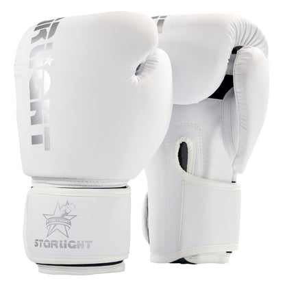 Fighting Gloves-Essential Training Fitness Equipment for Martial Arts