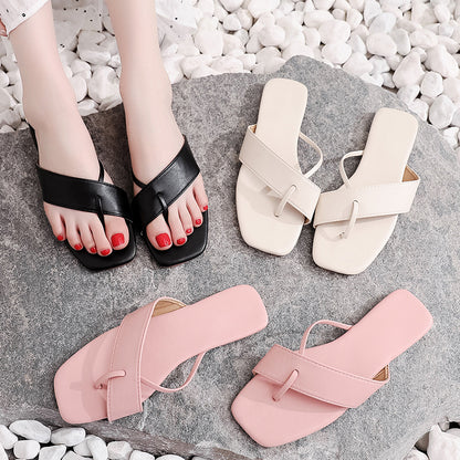 Non-Slip Beach Sandals and Slippers for Ultimate Coastal Comfort