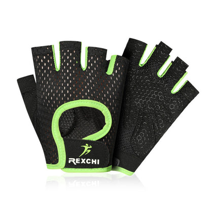 Male Fitness Gloves - Essential Sports Equipment for Peak Performance