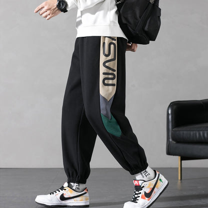 Men's Personalized Fashion Casual Pants for a Unique Look