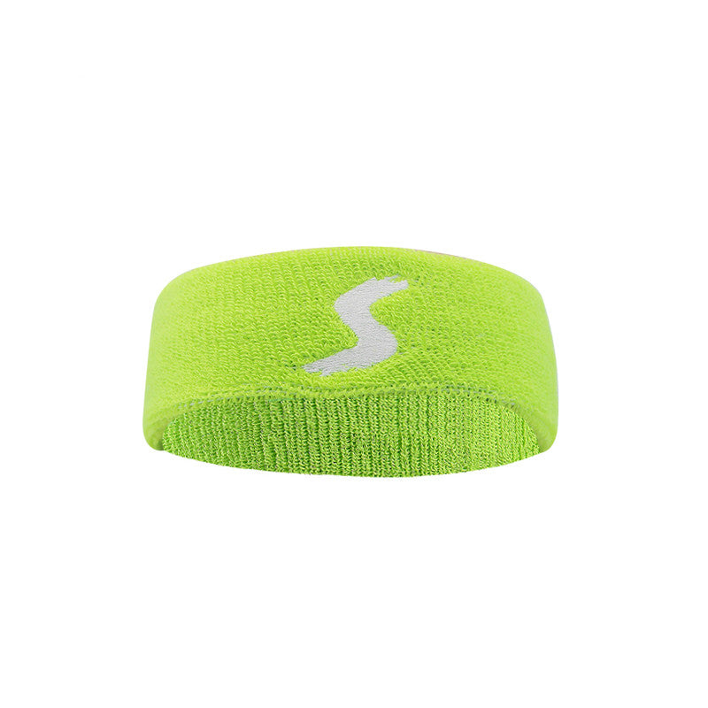 Premium Fitness Headband Designed for Comfort and Performance