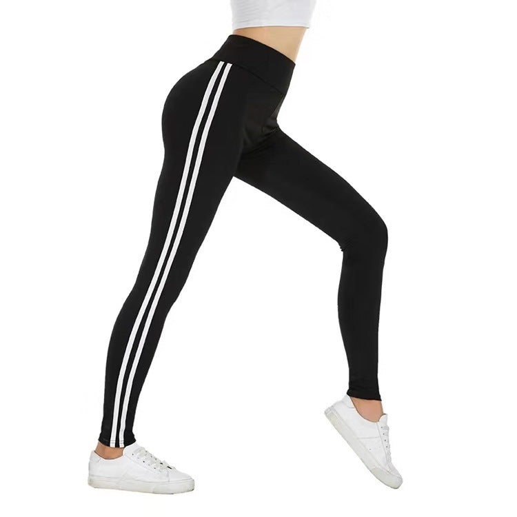 Women's Running Tight Legging Pants-Perfect for Yoga and Workouts