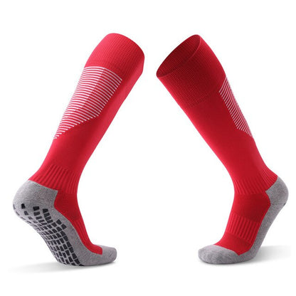 Football Socks for Comfort and Performance on the Field