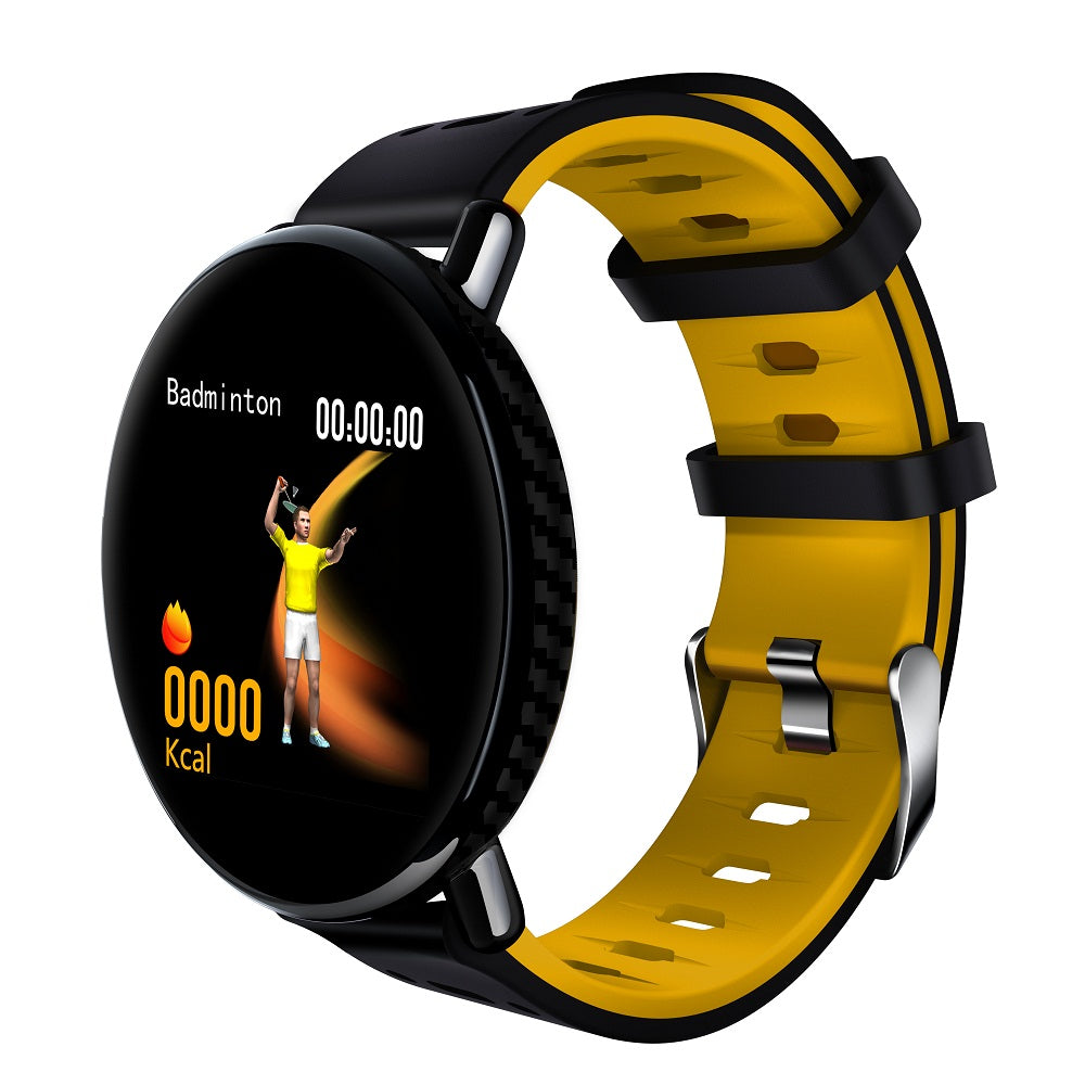 Intelligent Sports Watch with Versatile Sports Modes