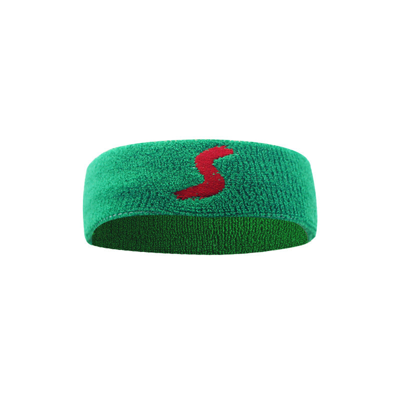 Premium Fitness Headband Designed for Comfort and Performance