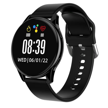 Smart Watch with Bluetooth Calling-Perfect for Men and Women's Fitness